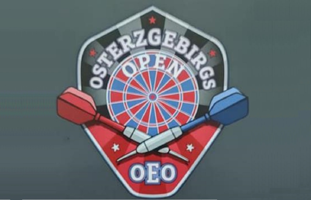 Logo Osterzgebirgs Open