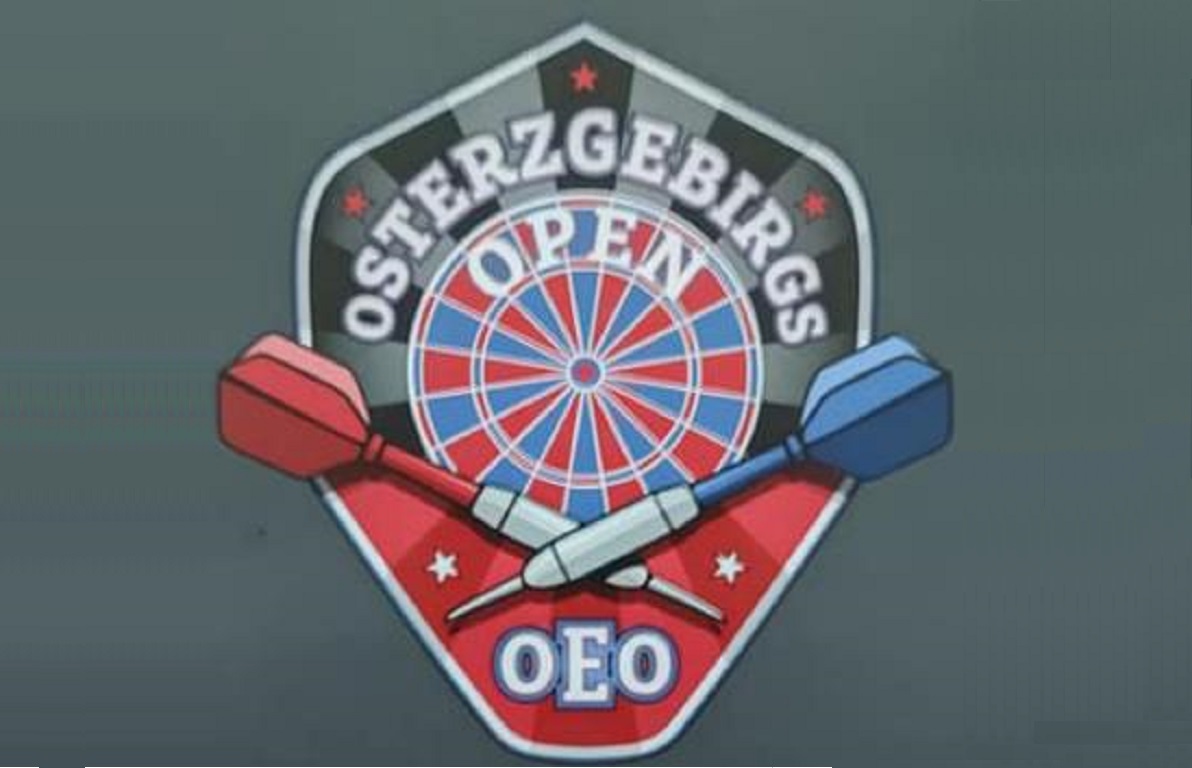 Logo Osterzgebirgs Open