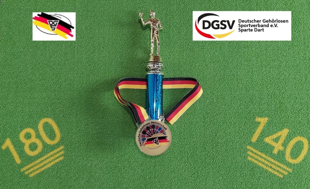 Ergebnisse Deutsche Gehörlosen Meisterschaften