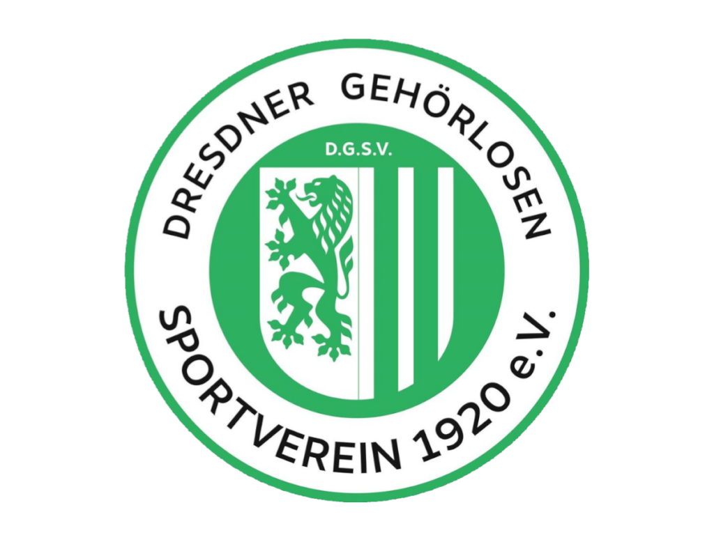 DGSV 1920 e.V. Logo