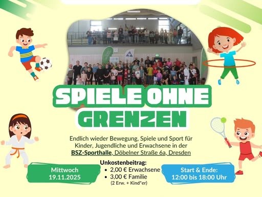 Spiele ohne Grenzen 2025 Info 4:3