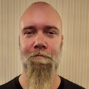 Kassenprüfer Sebastian Leßmann