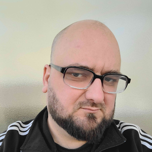 Stellvertreter Stefan Preiß