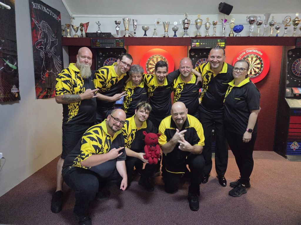 Team Dresdner GSV