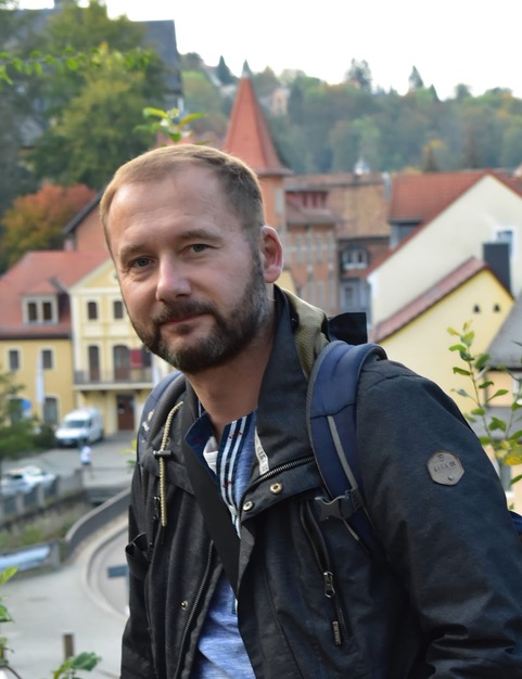2. Kassenprüfer Abt. Padel Frank Lange